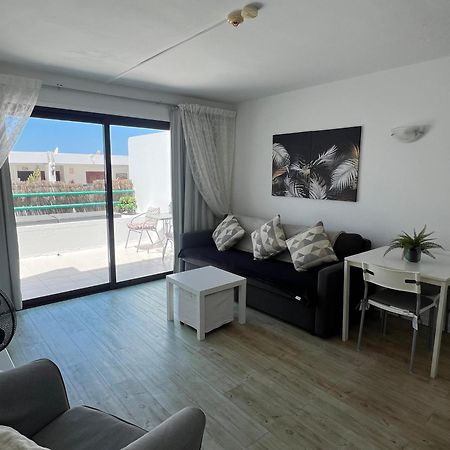 Casa Perdy, Beautiful 1 Bedroom Apartment With Communal Pool Tías Exteriör bild