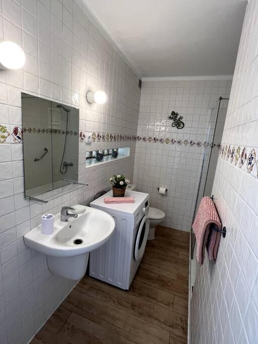 Casa Perdy, Beautiful 1 Bedroom Apartment With Communal Pool Tías Exteriör bild