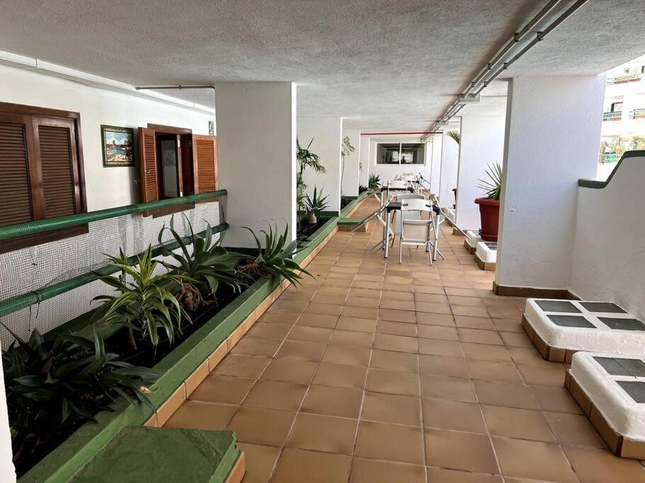 Casa Perdy, Beautiful 1 Bedroom Apartment With Communal Pool Tías Exteriör bild