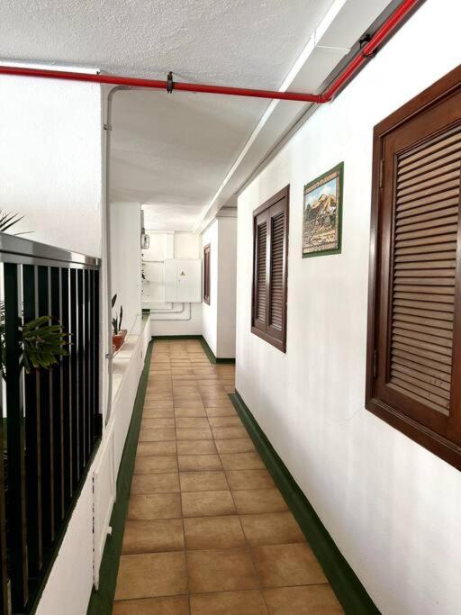Casa Perdy, Beautiful 1 Bedroom Apartment With Communal Pool Tías Exteriör bild