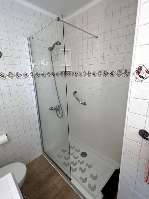 Casa Perdy, Beautiful 1 Bedroom Apartment With Communal Pool Tías Exteriör bild